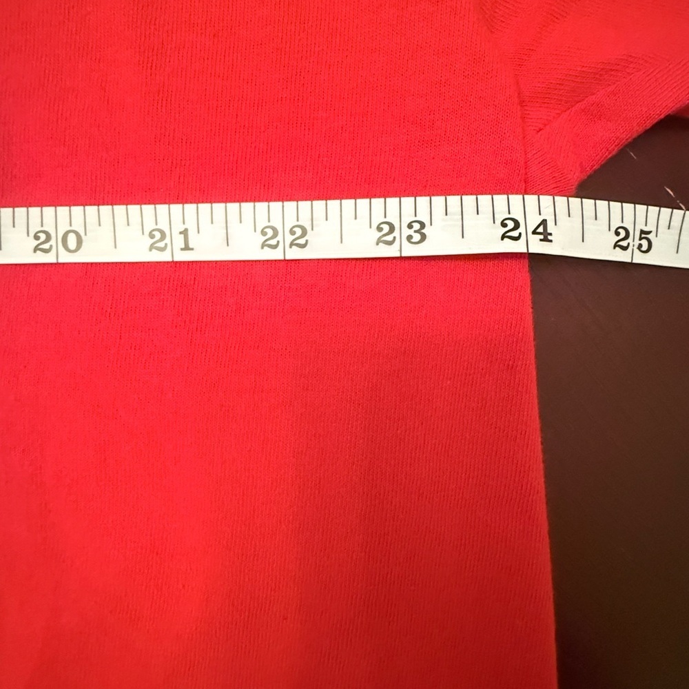 Rare Vintage T-shirt of Mao Tse-tung - Picture 3 of 6